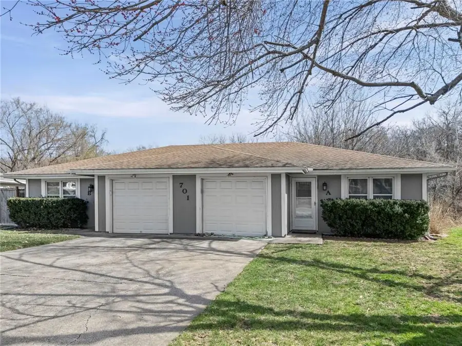 701 NE Banner Drive, Lees Summit, MO 64086 - #2