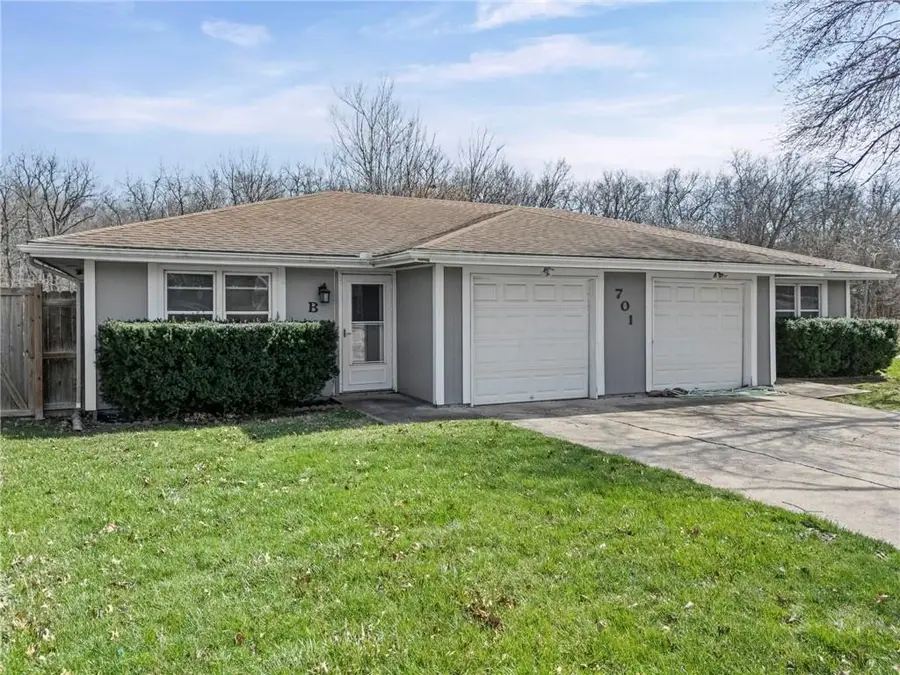 701 NE Banner Drive, Lees Summit, MO 64086 - #3