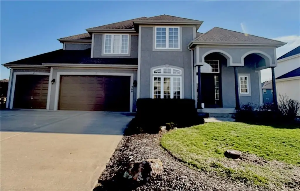 300 SW Eagles Ridge Drive, Blue Springs, MO 64014 - #1