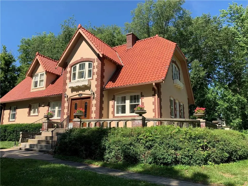 7804 Lydia Avenue, Kansas City, MO 64131 - #1