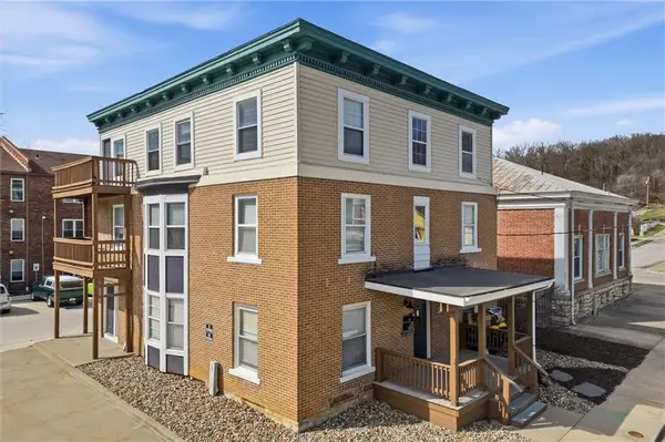 106 Saratoga Avenue, Excelsior Springs, MO 64024