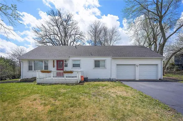 4111 E 106th Terrace, Kansas City, MO 64137