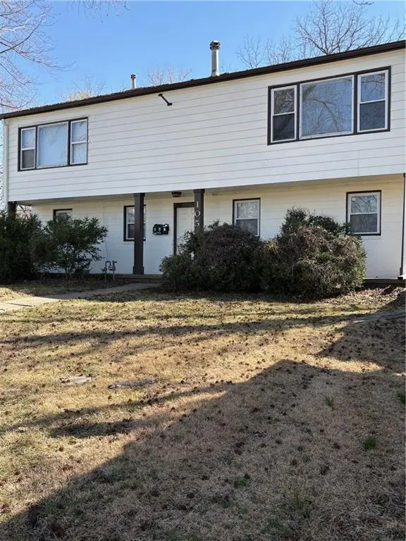 105 S Crysler Avenue, Independence, MO 64050 - #3