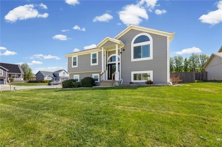 715 Madison Creek Court, Raymore, MO 64083 - #2