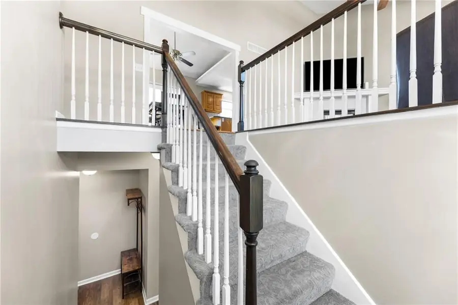 715 Madison Creek Court, Raymore, MO 64083 - #3