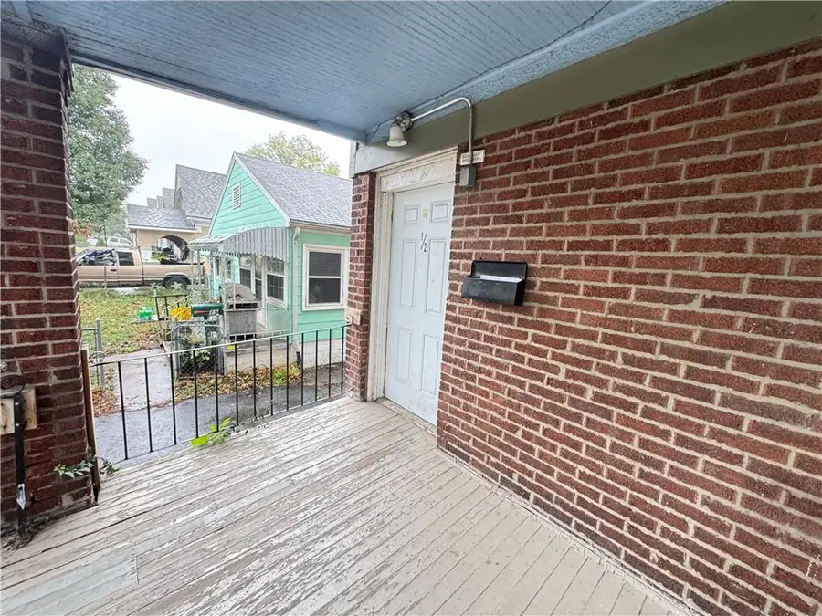 117 N Bellaire Avenue, Kansas City, MO 64123 - #3