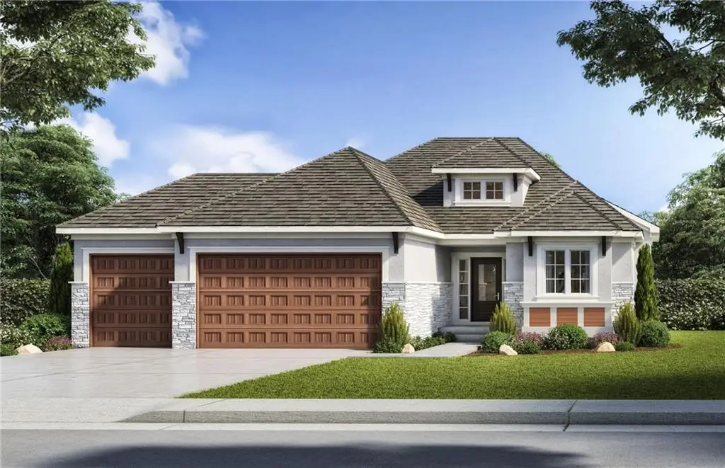 2222 SW Crown Drive, Lees Summit, MO 64082 - #1