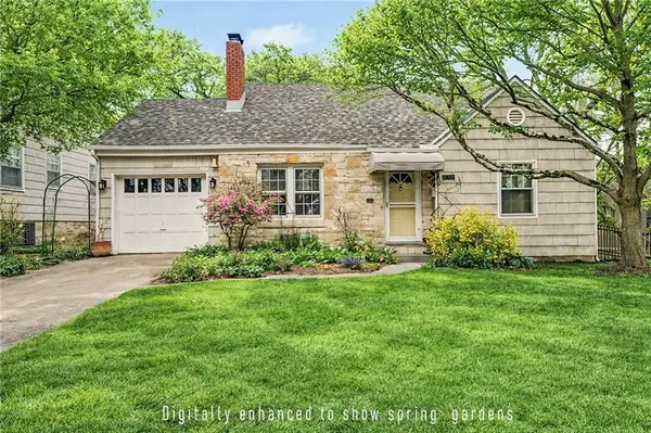 5212 W 57th Terrace, Roeland Park, KS 66205