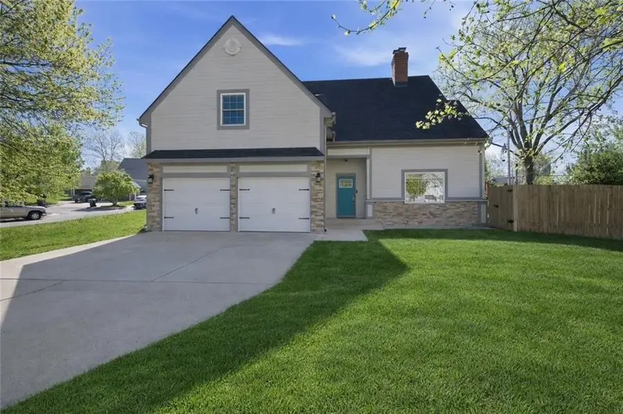 7219 NW 85th Street, Kansas City, MO 64153 - #2