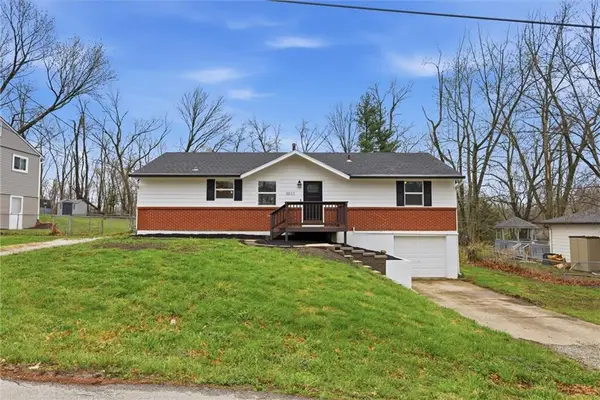 5517 NE 62nd Street, Kansas City, MO 64119