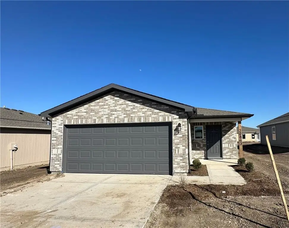 20843 Fairview Street, Edgerton, KS 66021 - #1