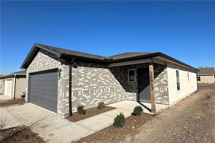 20843 Fairview Street, Edgerton, KS 66021 - #2