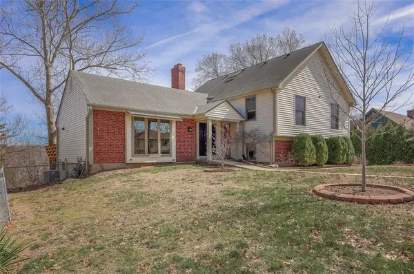 10923 Lydia Avenue, Kansas City, MO 64131