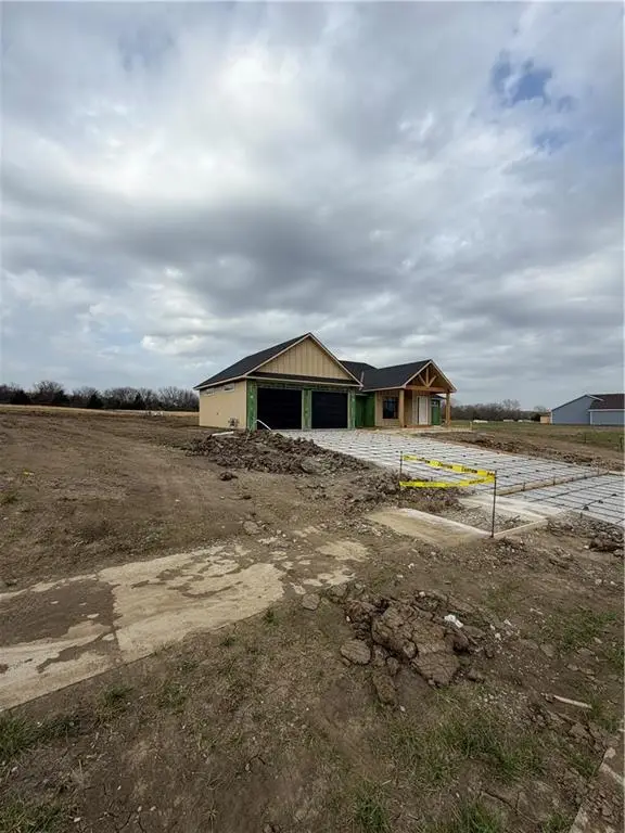 1110 Bluestem Circle, Baldwin City, KS 66006 - #3