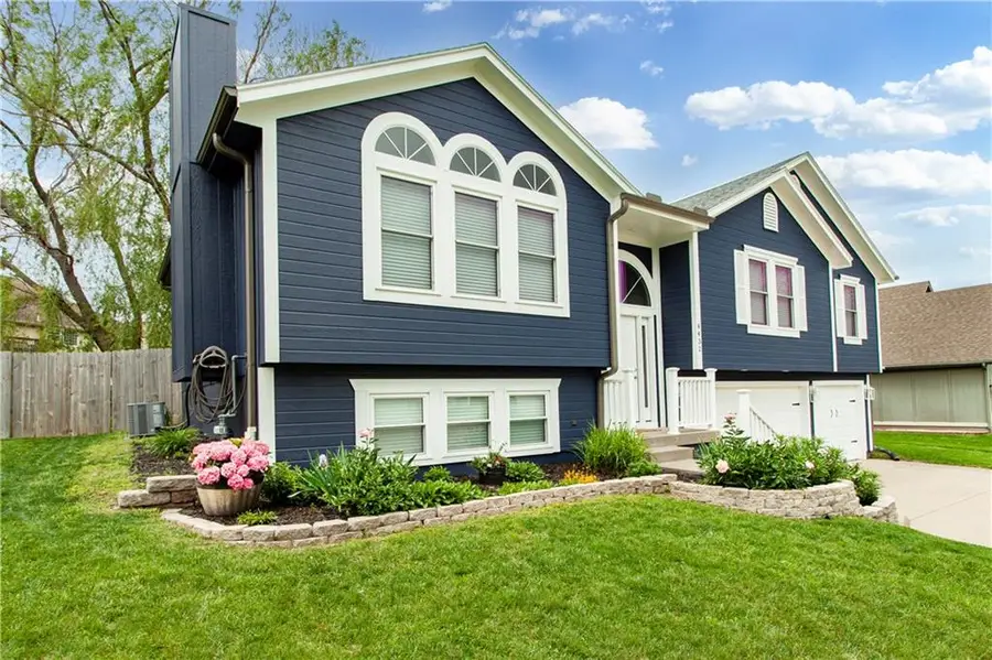4432 SW Rivulet Drive, Lees Summit, MO 64082 - #3