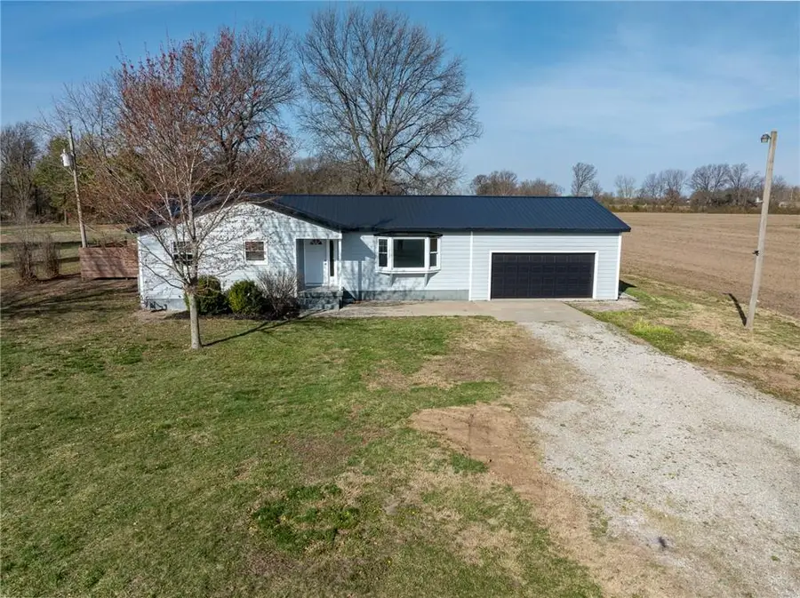 1601 N Dreher Street, Weir, KS 66781 - #2