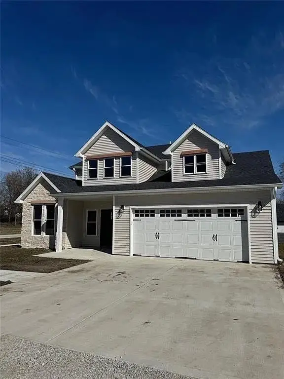 420 N Groat Street, Cameron, MO 64429