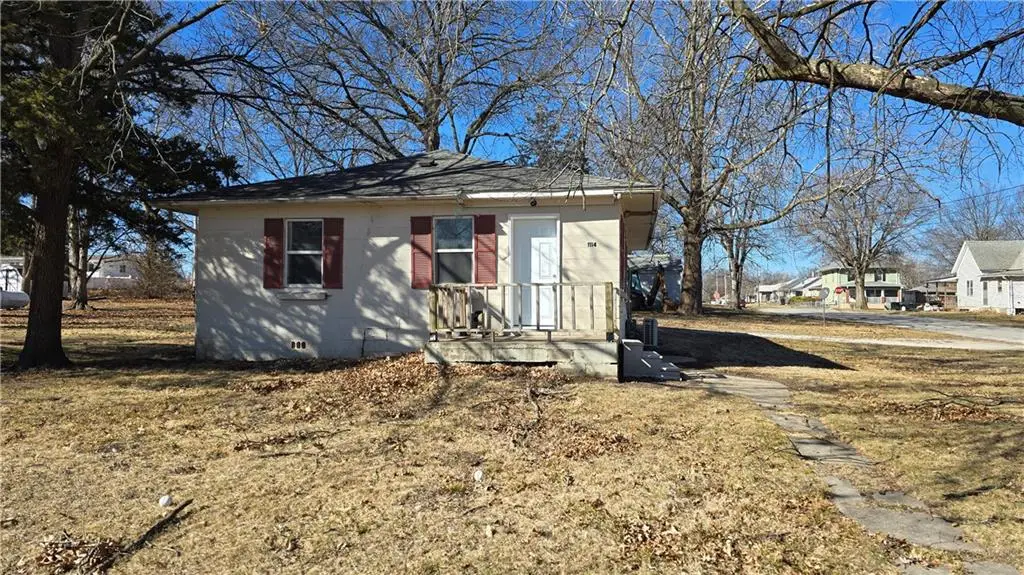 1114 Comstock Street, Chillicothe, MO 64601 - #1