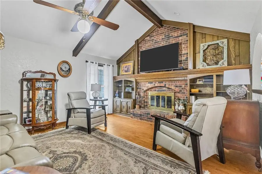 1261 NE 81st Street, Kansas City, MO 64118 - #3