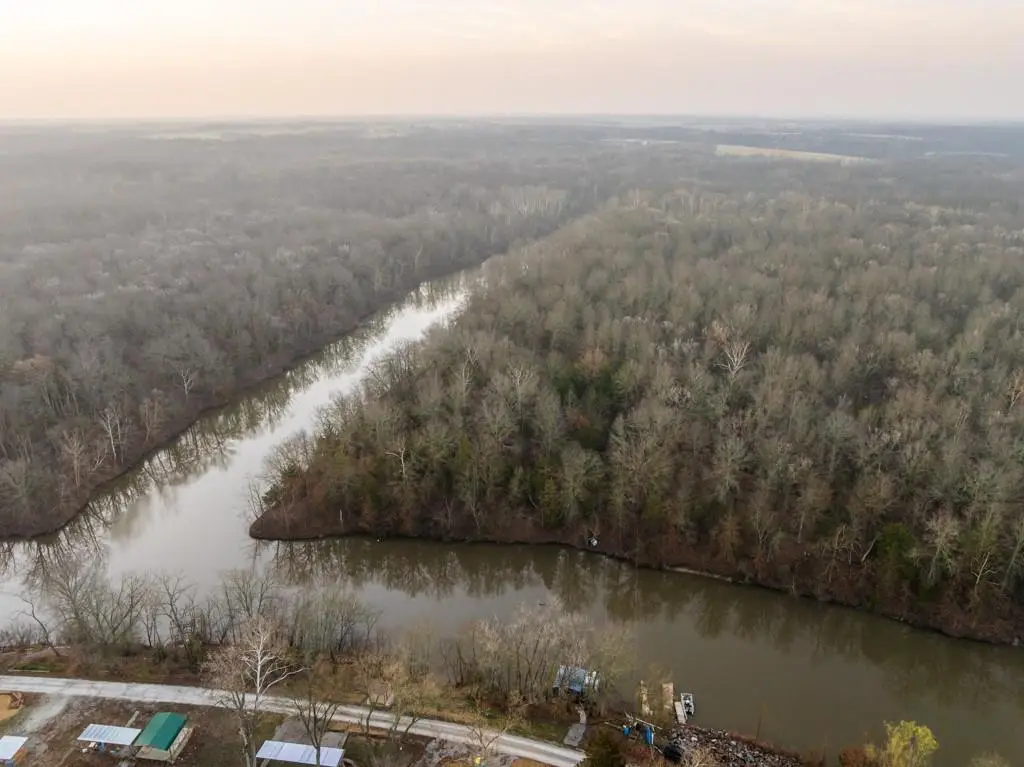 115 NW 6715p Lane, Blairstown, MO 64726 - #1