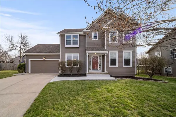 15315 W 150th Street, Olathe, KS 66062
