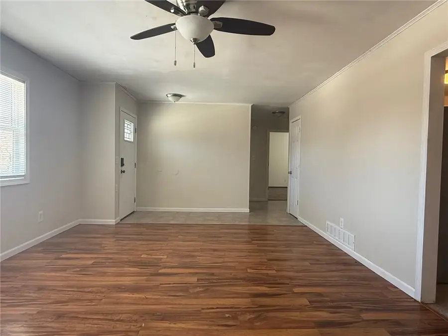 200 S Harrison Street, Oregon, MO 64473 - #2