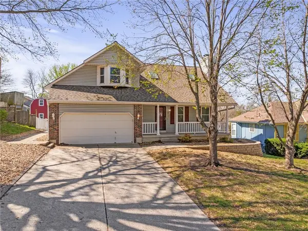 4108 Briarwood Drive, Blue Springs, MO 64015