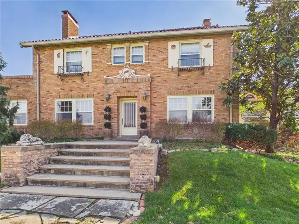 304 W 9th Street, Fort Scott, KS 66701