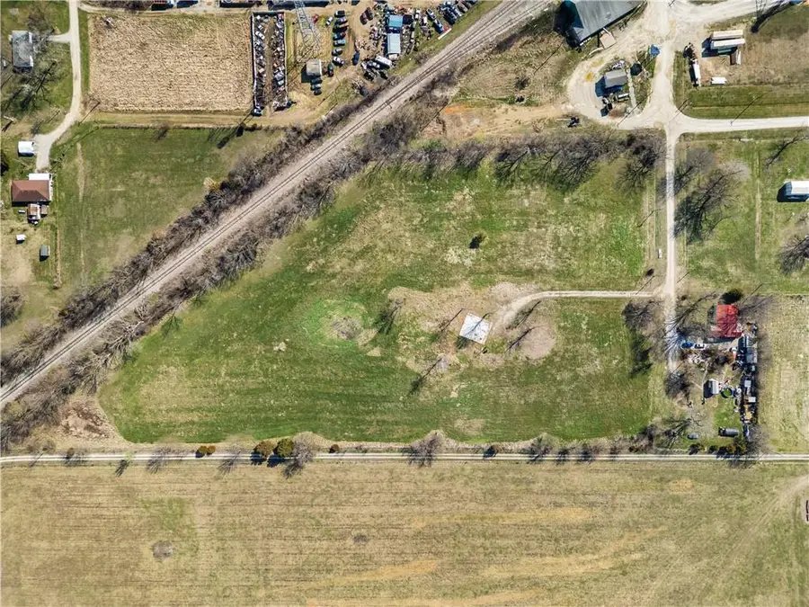 309 N 5th Street, Walker, MO 64790 - #3