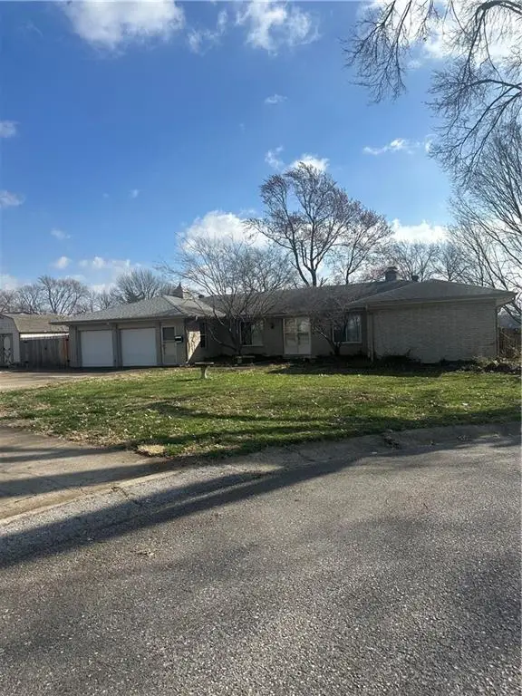 9716 E 26th Street S, Independence, MO 64052 - #1