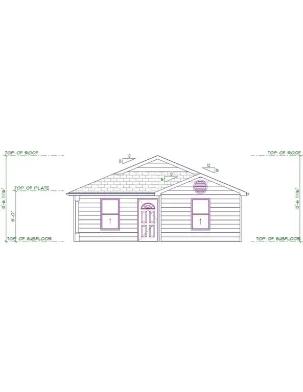 322 W Forest Street, Pittsburg, KS 66762 - #2