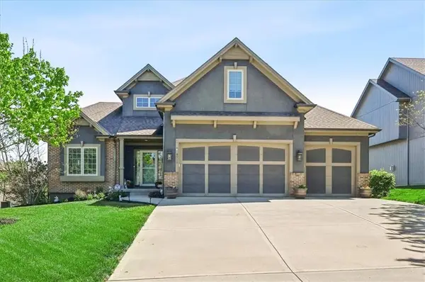 9519 N Lane Avenue, Kansas City, MO 64157