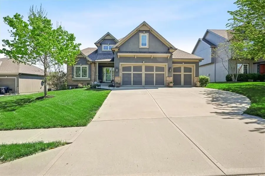 9519 N Lane Avenue, Kansas City, MO 64157 - #2