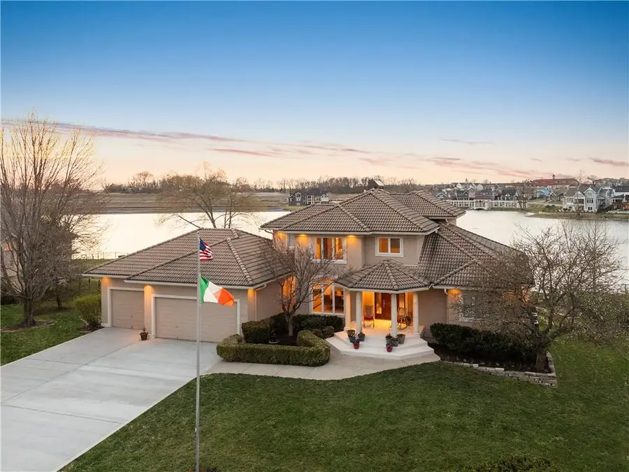 3116 Pergola View, Lees Summit, MO 64081 - #2