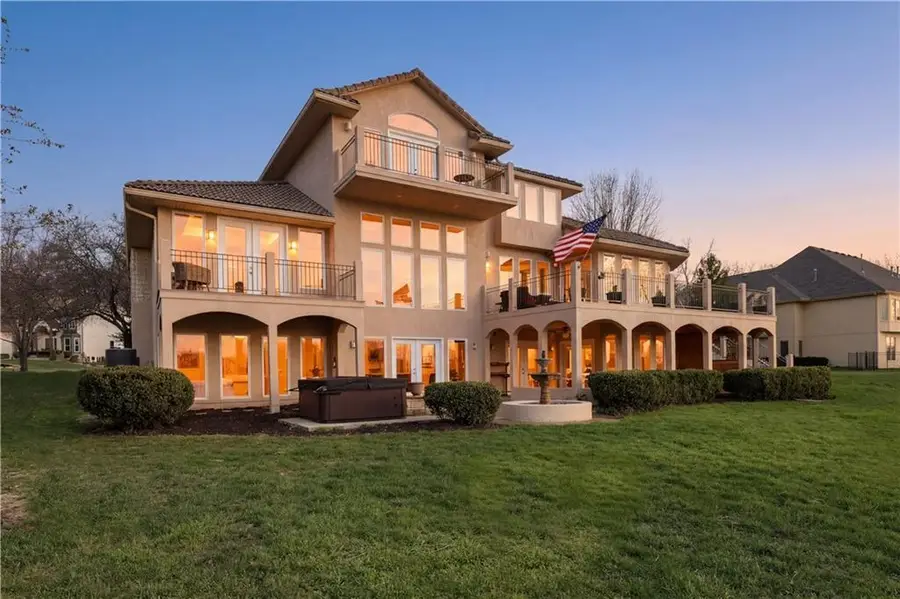 3116 Pergola View, Lees Summit, MO 64081 - #3