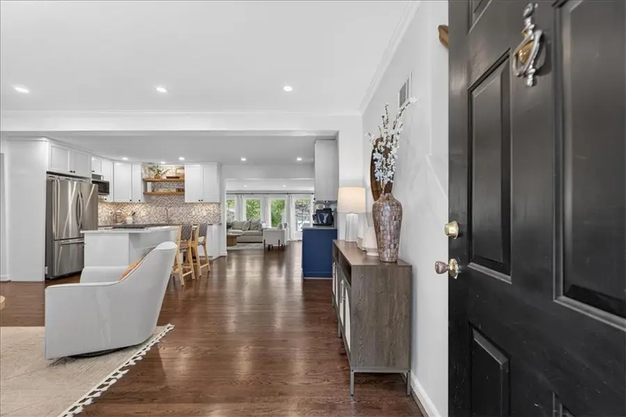 6014 W 68th Street, Overland Park, KS 66204 - #3