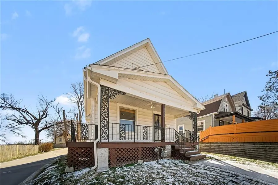 1129 Cleveland Avenue, Kansas City, KS 66104 - #3