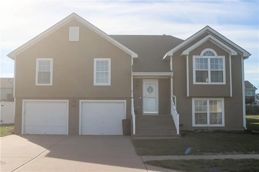 1003 Rosewood Drive, Cameron, MO 64429 - #2