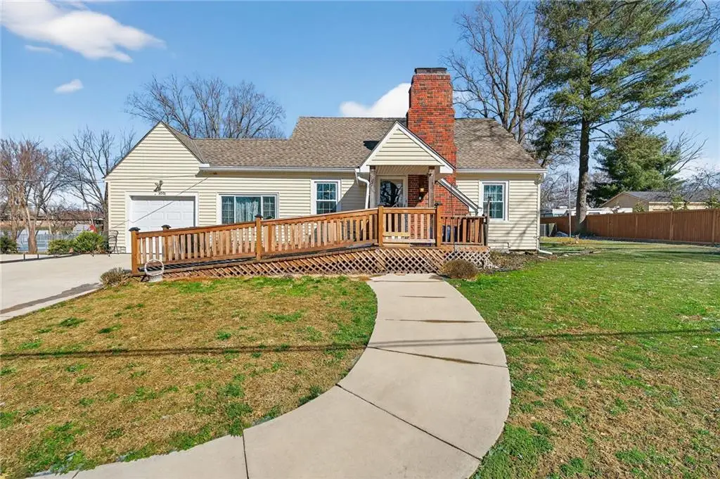 3001 N 78th Street, Kansas City, KS 66109 - #1