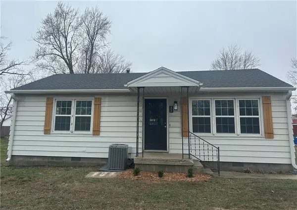 402 N Lee Street, Leeton, MO 64761