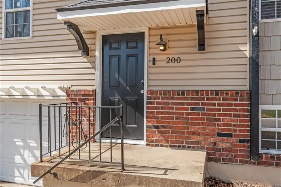 200 Gregg Street, Grain Valley, MO 64029 - #3