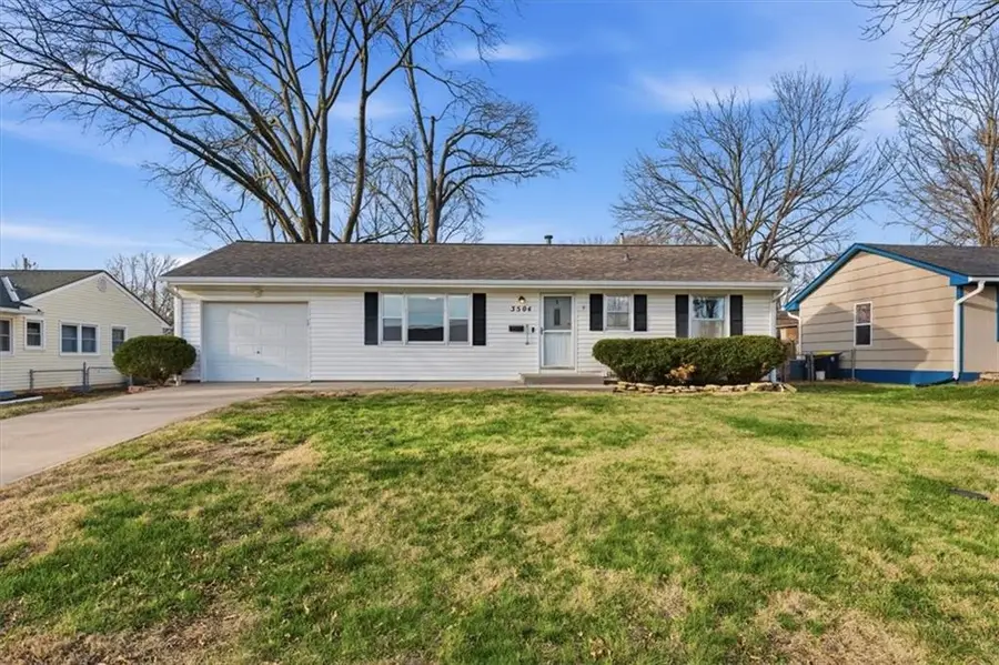 3504 E 106th Terrace, Kansas City, MO 64137 - #2