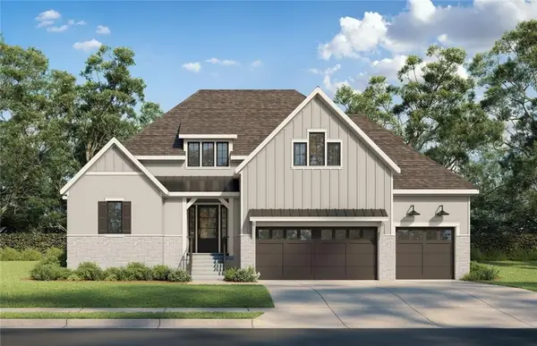 18405 W Floyd Street, Overland Park, KS 66085