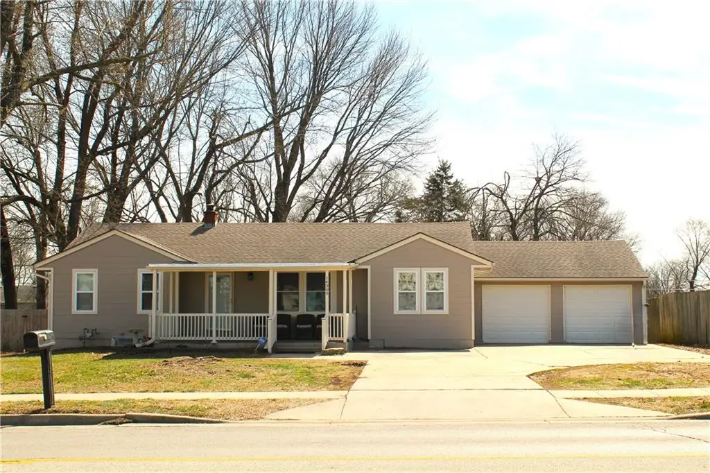 14309 E 39th Street, Independence, MO 64055 - #1