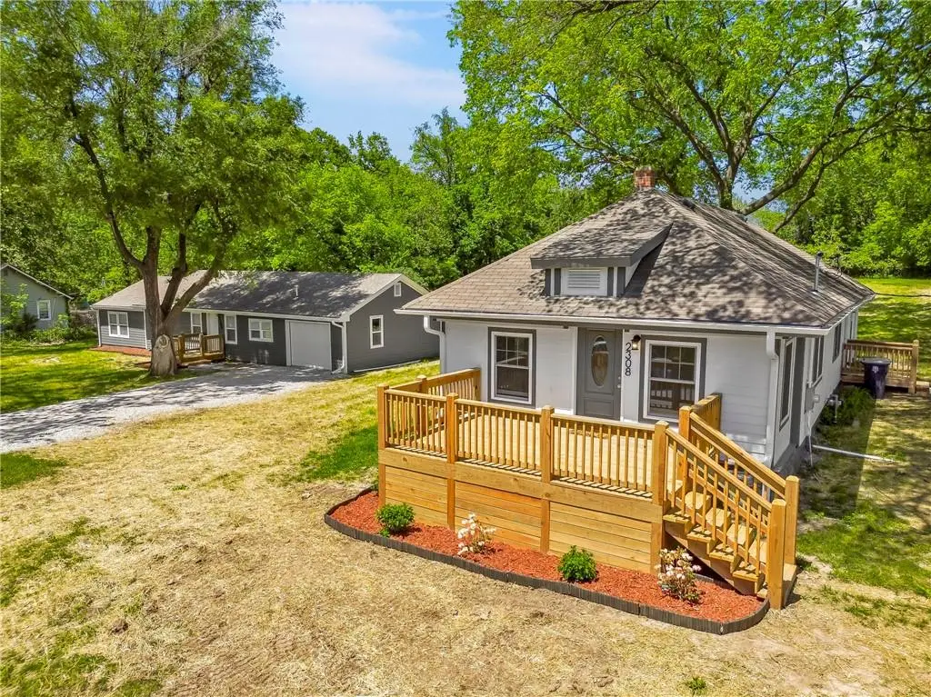 2308 NW 53rd Terrace, Kansas City, MO 64151 - #1