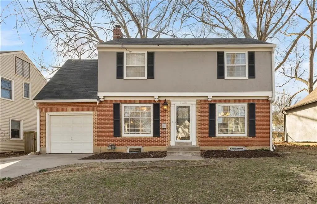 Address Withheld By Seller, Kansas City, MO 64131 - #1