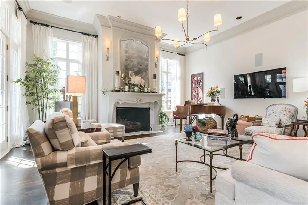 5453 Aberdeen Road, Fairway, KS 66205 - #1