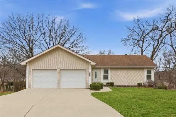 1905 NE 78th Street, Kansas City, MO 64118