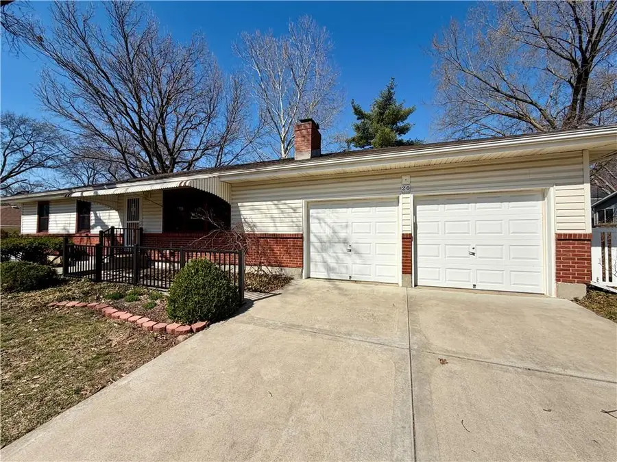 20 NW 78th Terrace, Kansas City, MO 64118 - #2