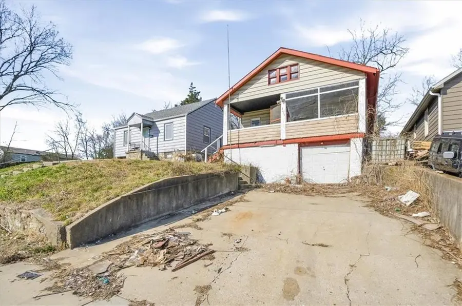 4418 Monroe Avenue, Kansas City, MO 64130 - #2